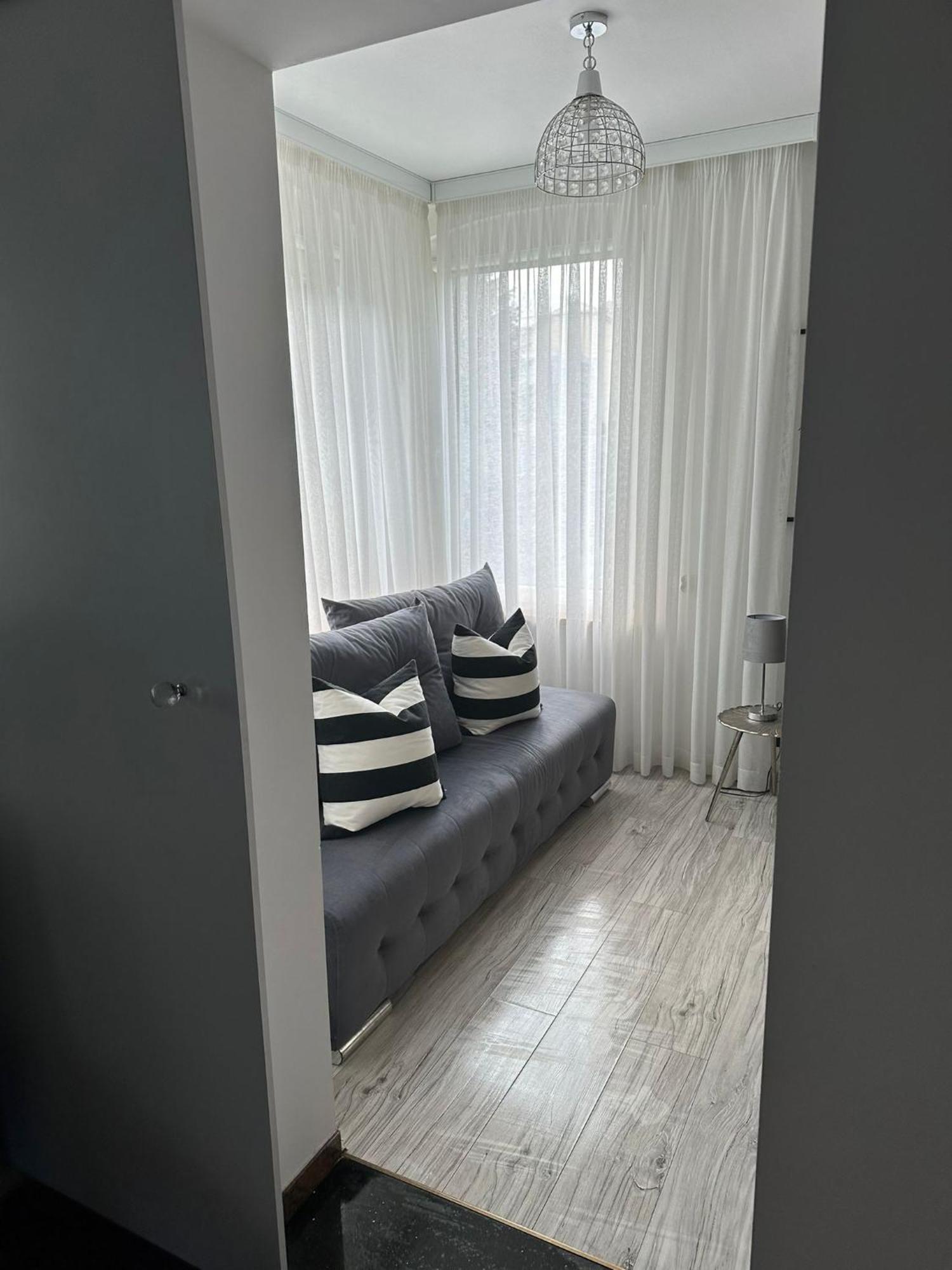 Apartament Glamur Miedzyzdroje Exterior foto