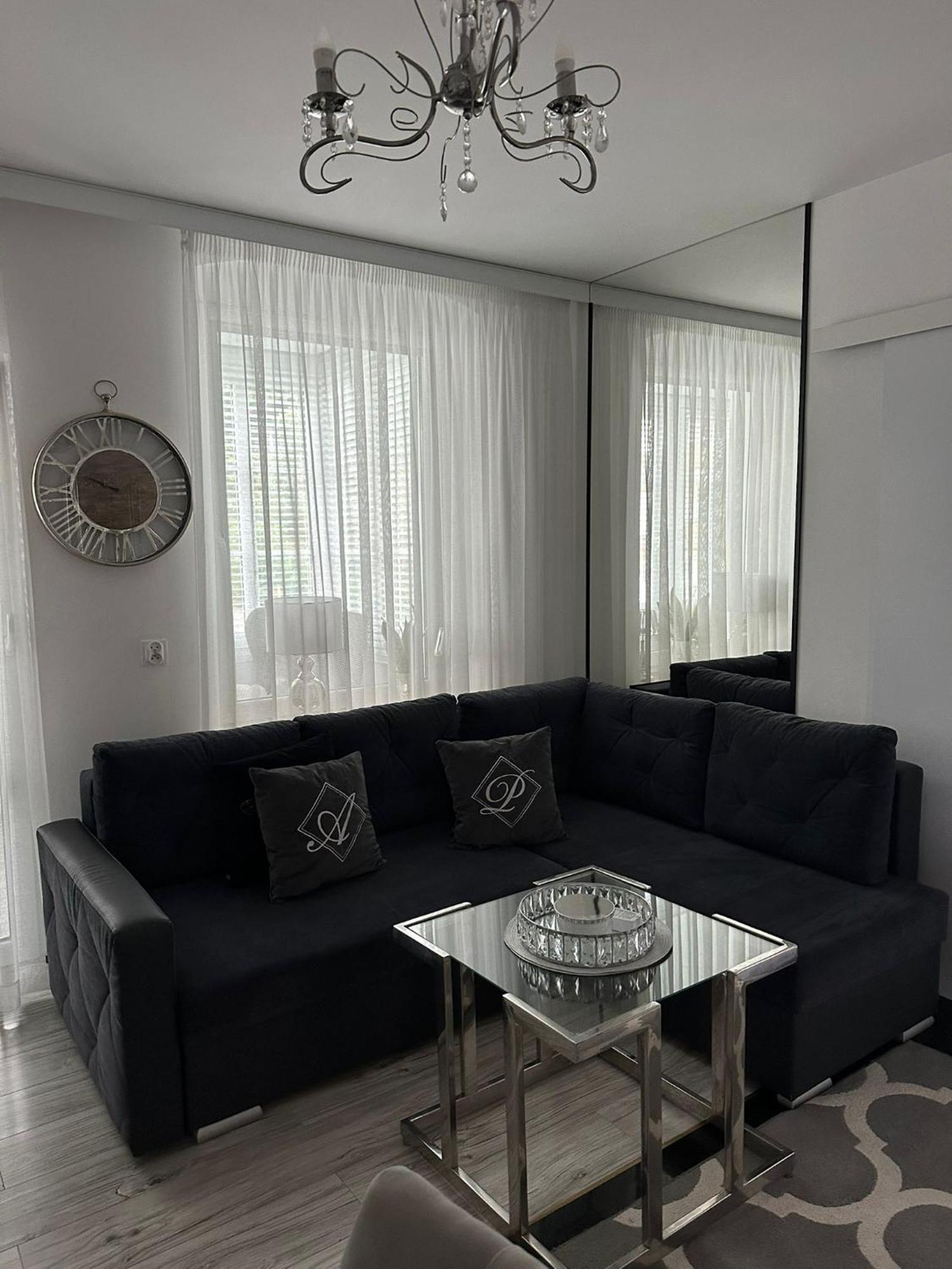 Apartament Glamur Miedzyzdroje Exterior foto